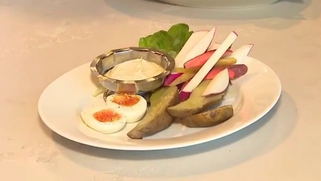 Taste of France in Milwaukee