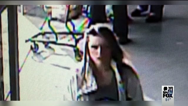 Lynnwood possible kidnapping