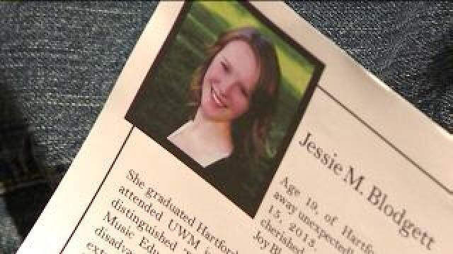 Theater remembers 19-year-old performer
