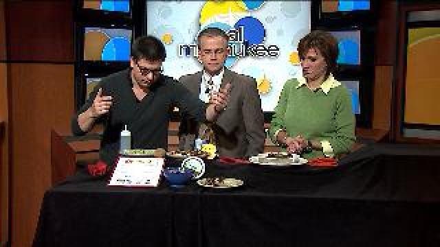 Wisconsin Foodie: Black Garlic