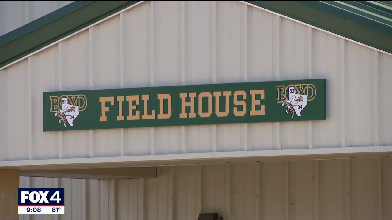 Boyd leaders deny hazing culture claims after student arrests