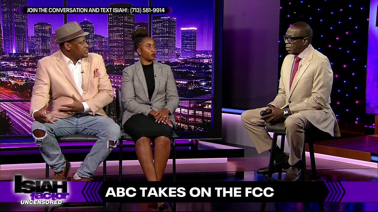 ABC Urges Viewers to Defend Network as FCC and Trump Administration Target TV Licenses