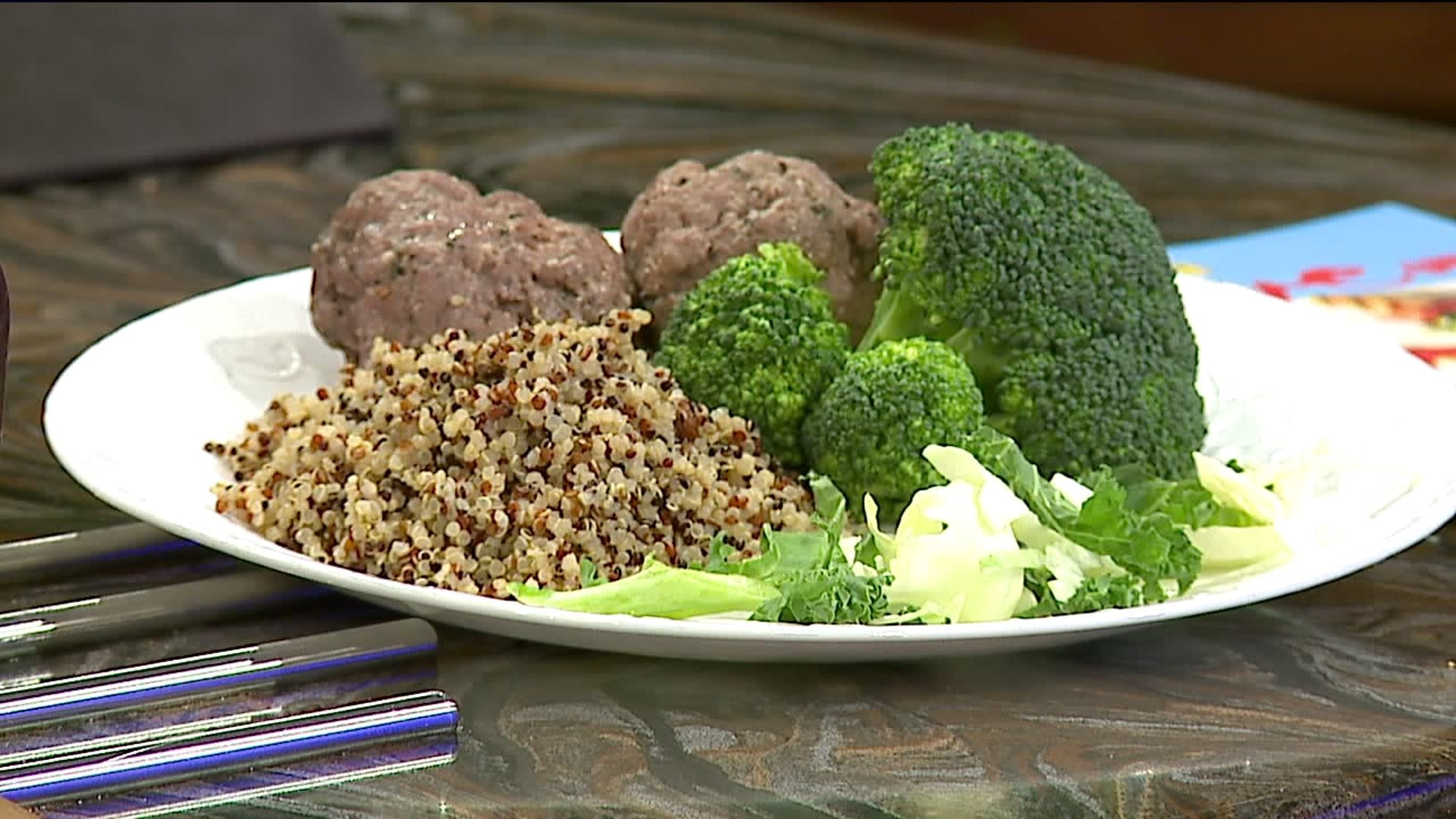 Foods that can fuel your workout
