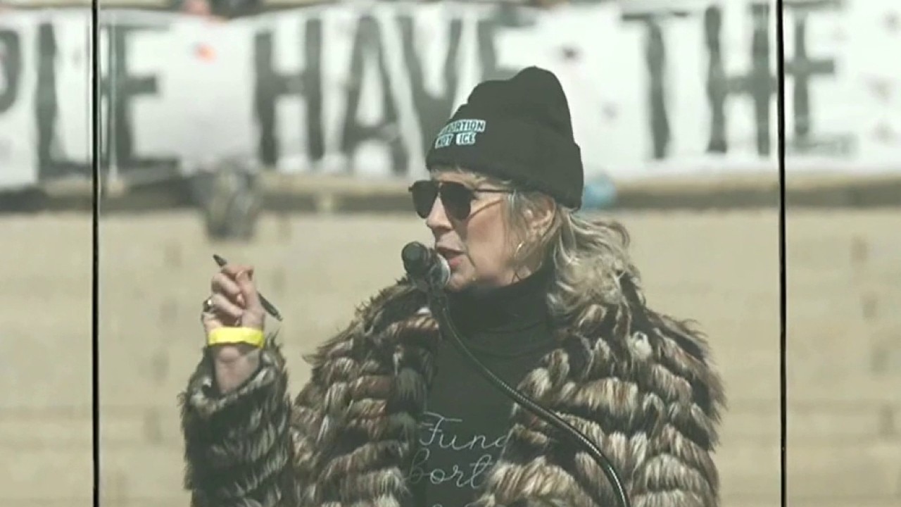 Minnesotans 'chased out pure evil,' opening speaker at No Kings rally says