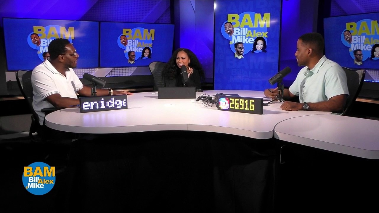 BAM | Bill, Alex & Mike: Should Deadbeat Parents Be Banned from Sporting Events?