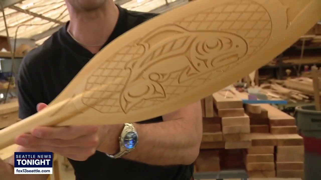 Puyallup Tribe welcomes FIFA World Cup