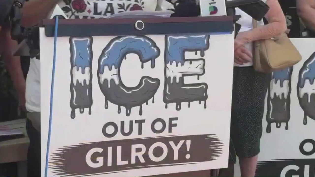 Gilroy ICE facility: Temporary ban on construction remains in place