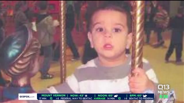 Bellevue police chief on missing boy