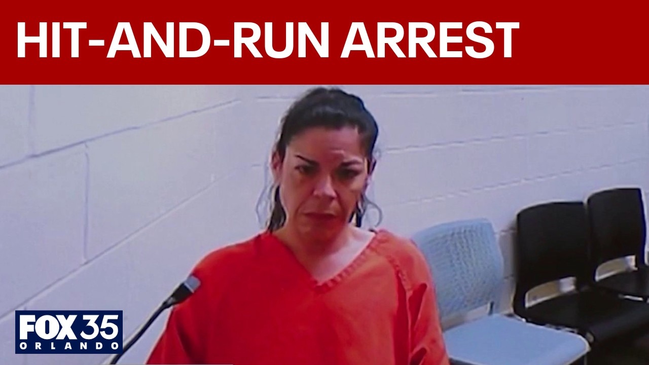 Charges dropped against woman first arrested in deadly I-4 crash