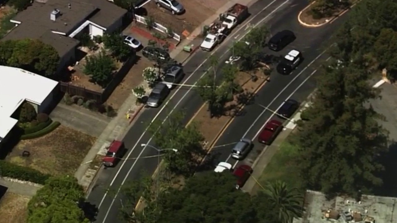 Shooting investigation underway in Novato