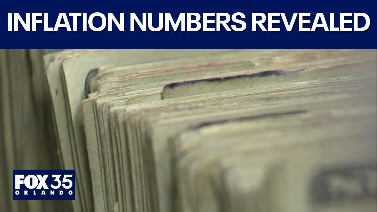 What the July CPI inflation report means for Floridians