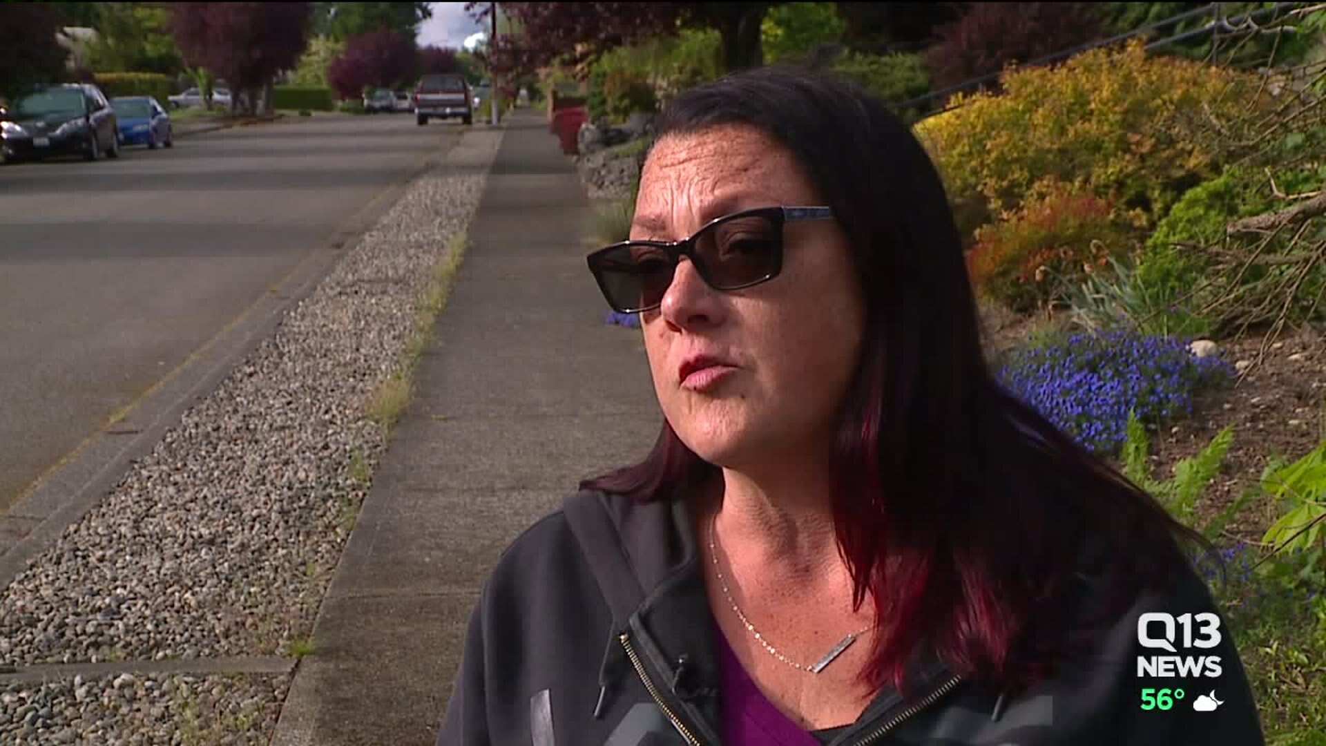 Friend remembers slain Jenny Bastian, killed 30 years ago