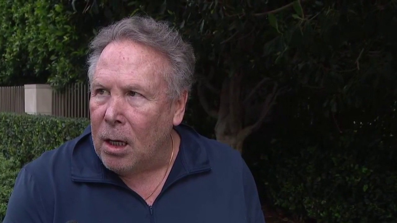 Stephen Cloobeck arrested for alleged witness tampering