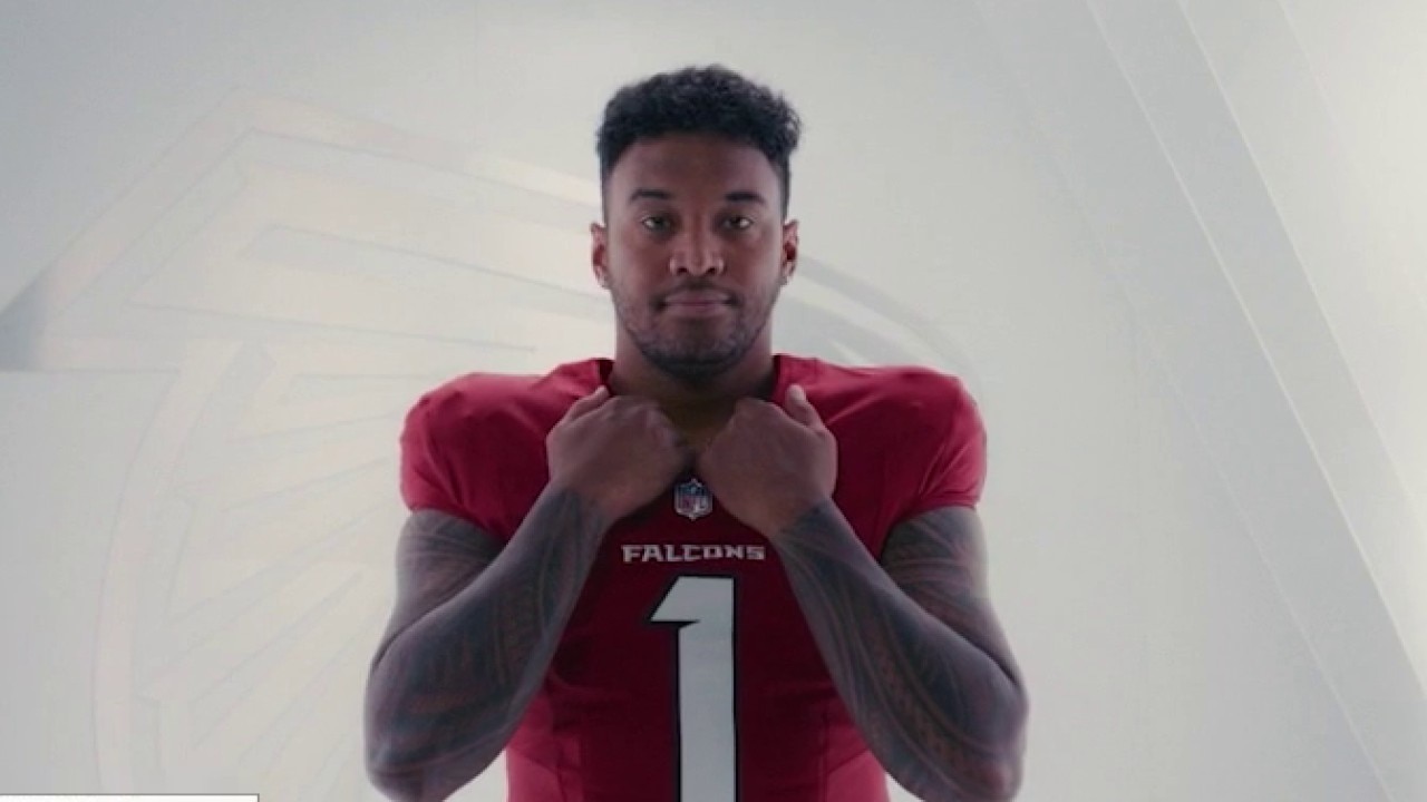 Falcons name Tua Tagovailoa Week 1 starter over Michael Penix