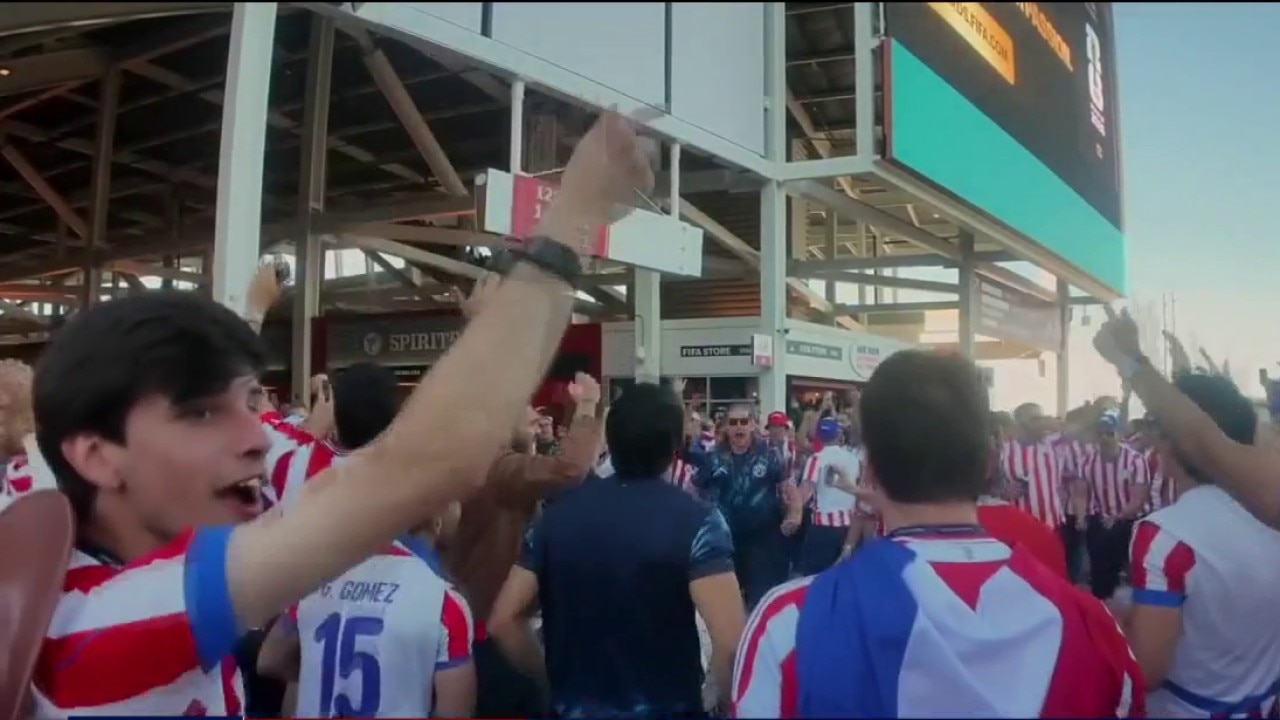 49ers CEO talks World Cup success