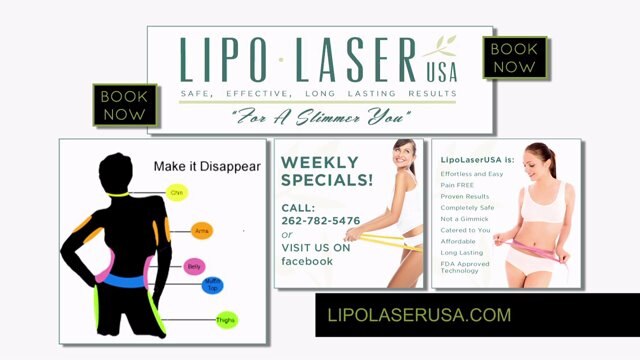 FOX Focus: Learn the benefits to body sculpting with Lipo Laser