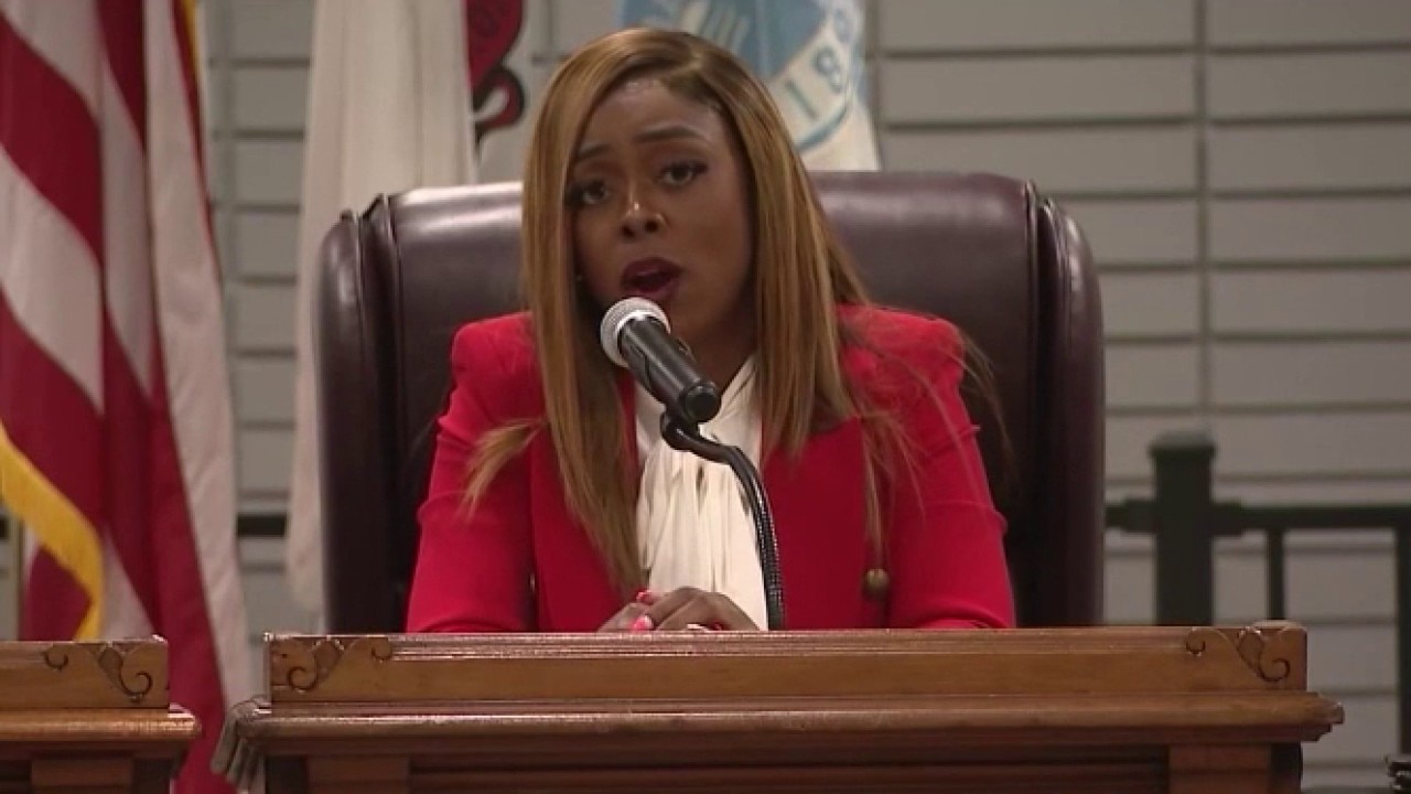 Fulton Elections Board hears residency challenge