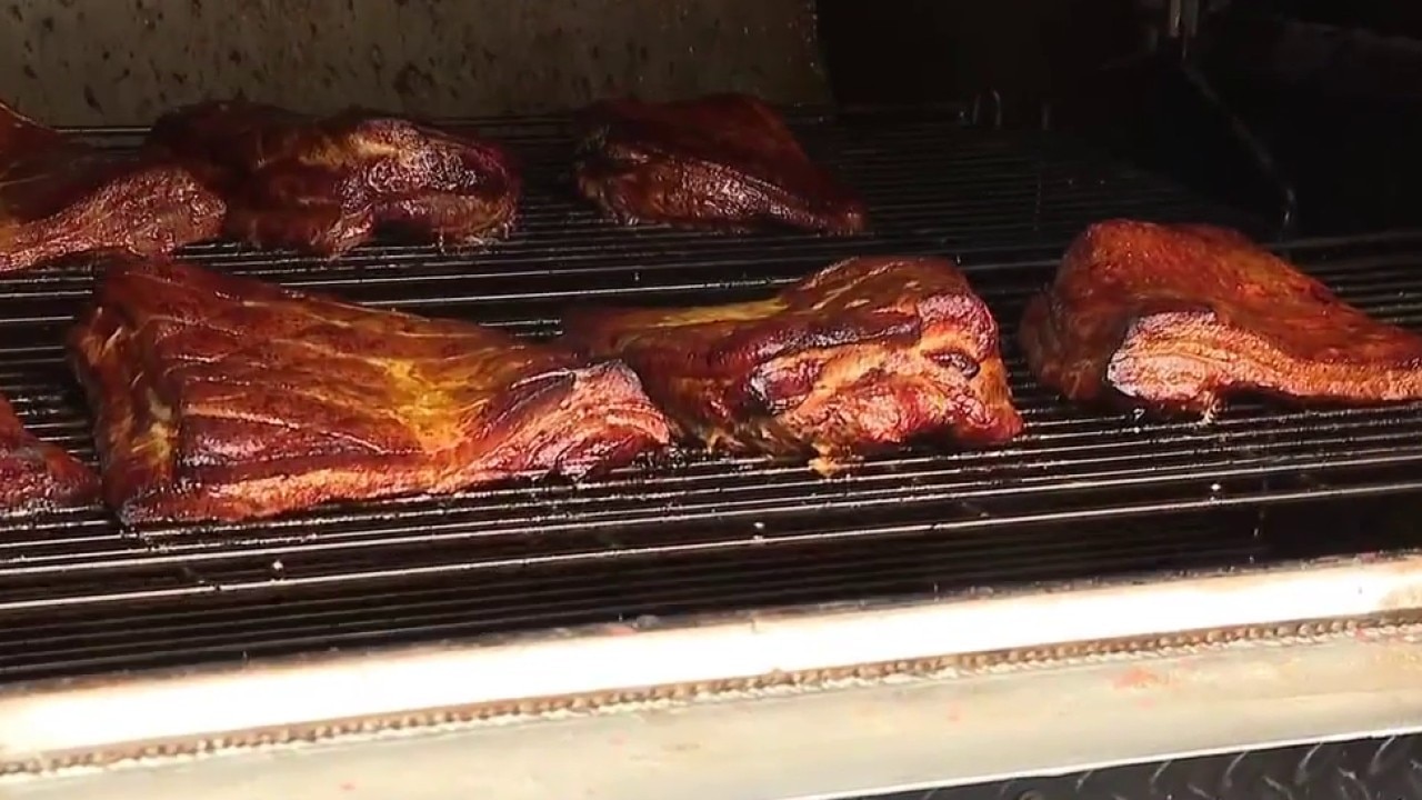Windy City Smokeout brings unique Tex-Mex barbecue to Chicago