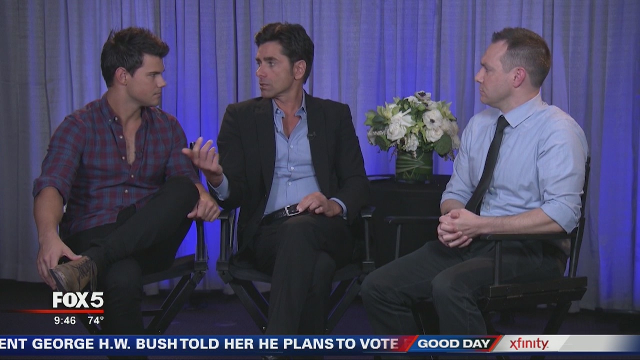 'Scream Queens' returns for second season