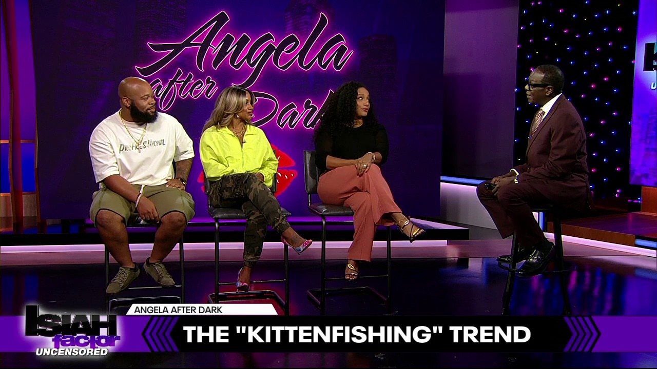Forget Catfishing: Why the "Kittenfishing" Trend is Ruining People's Love Lives