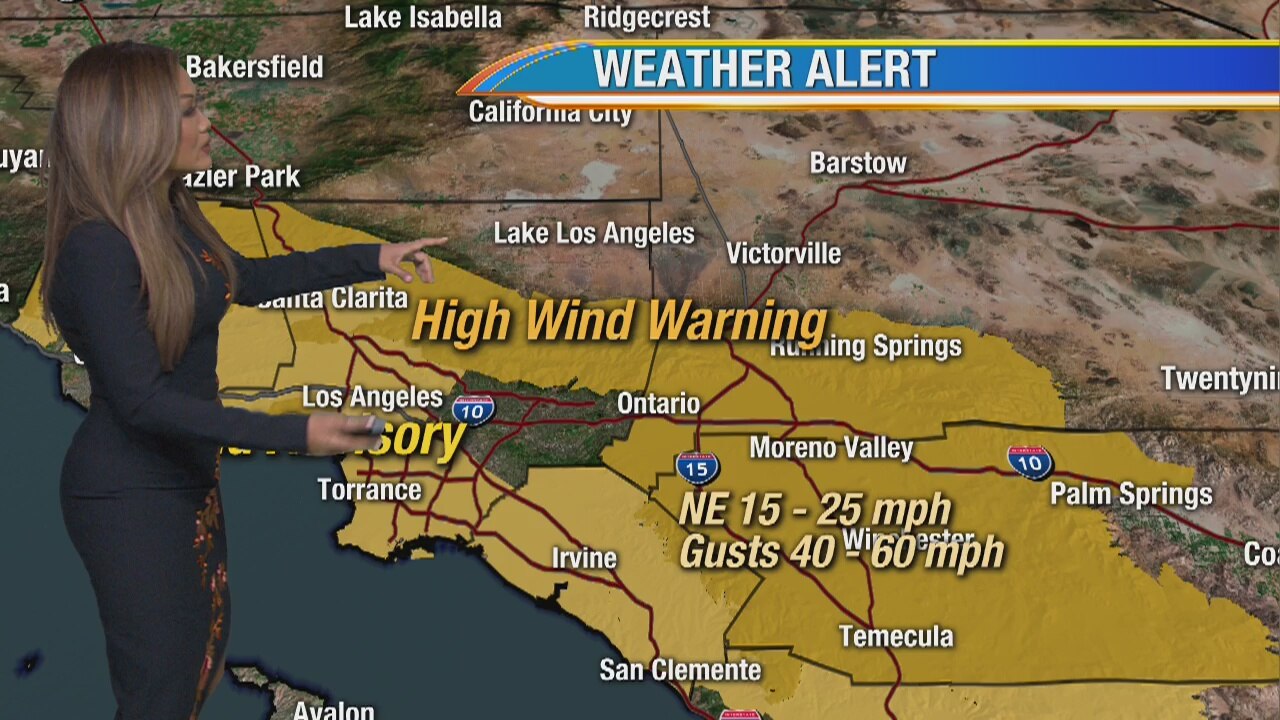 Weather Forecast for Thursday, January 30