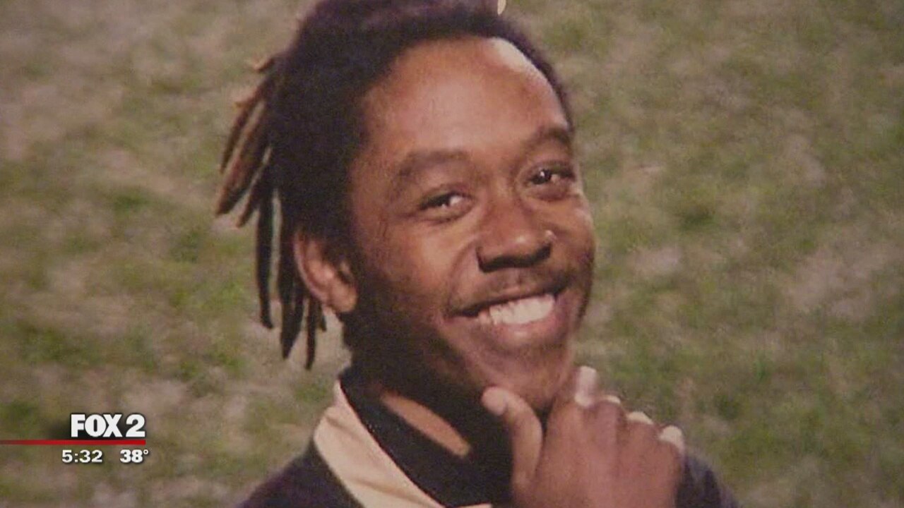 Family seeks answers in murder of honor student with bright future