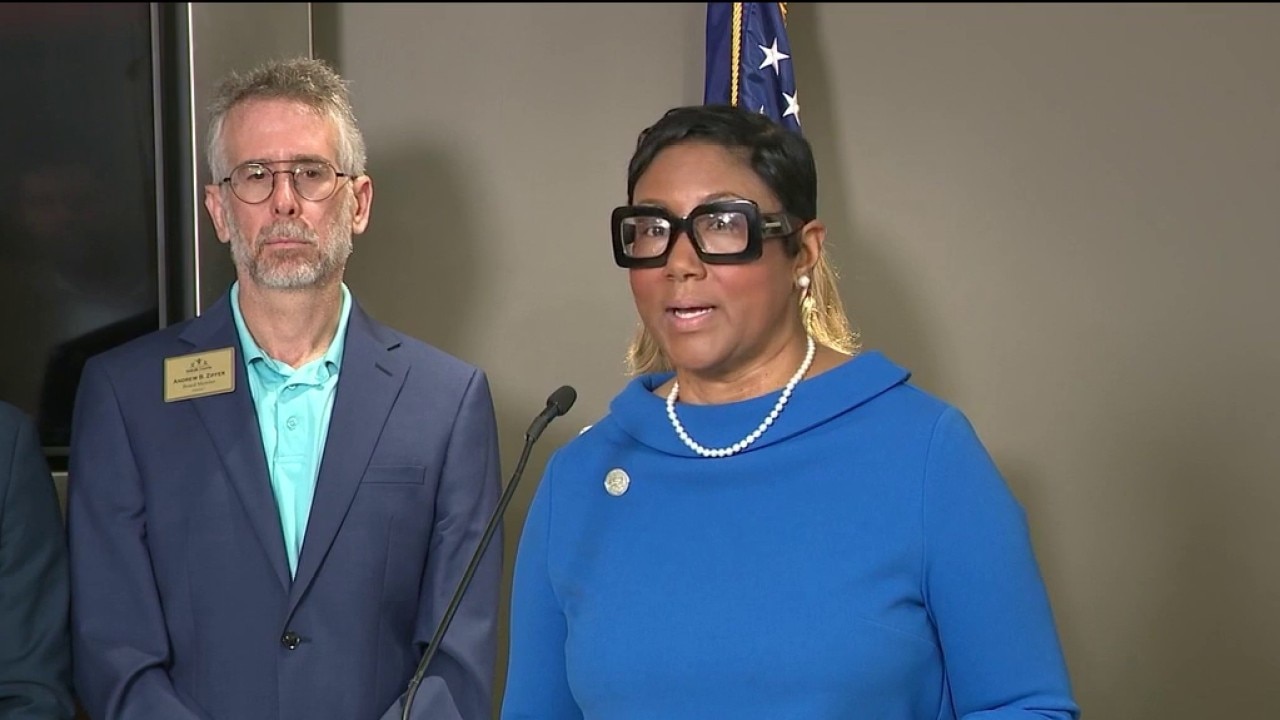 DeKalb announces new effort against youth violence