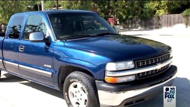 Seattle police searching for suspect in attempted kidnapping