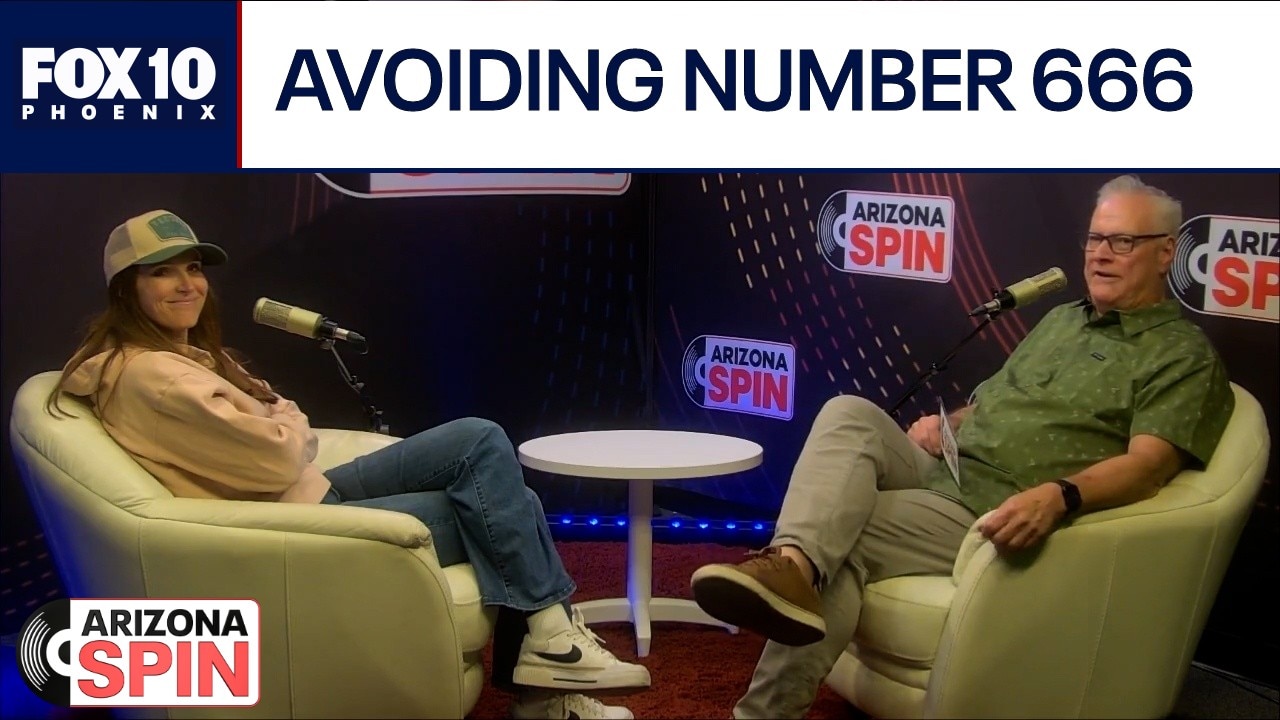 Garth Brooks catalog rumors & 666 superstitions | Arizona Spin