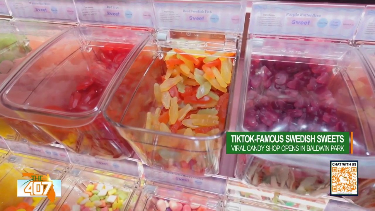 The Pirate Candy Shop brings the viral Swedish candy craze to Baldwin Park