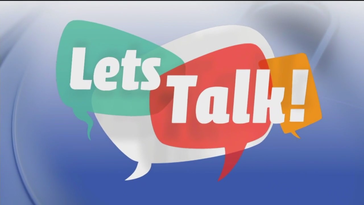 LET'S TALK: Are movies the new book?