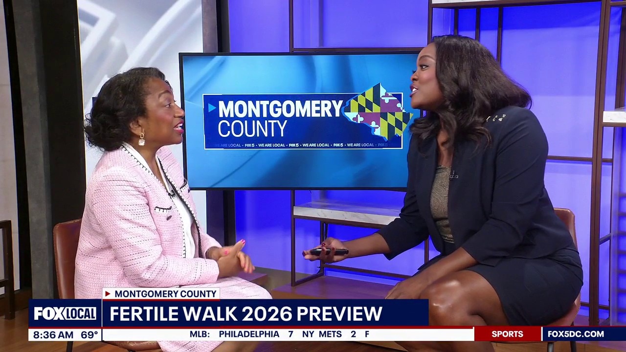 Fertile Walk 2026 Preview