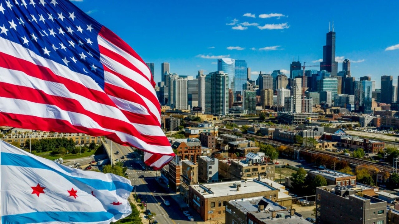 New study finds Chicago TIF investments favor downtown