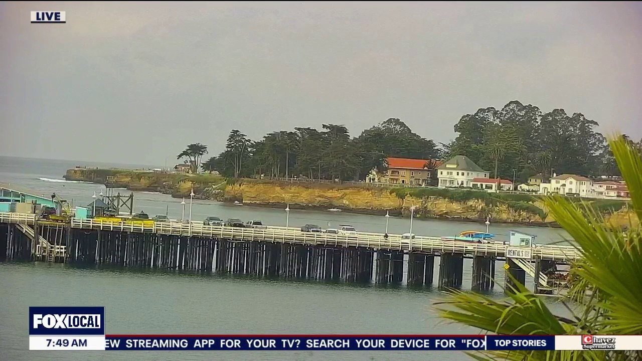 Dryer, warmer weather on the way