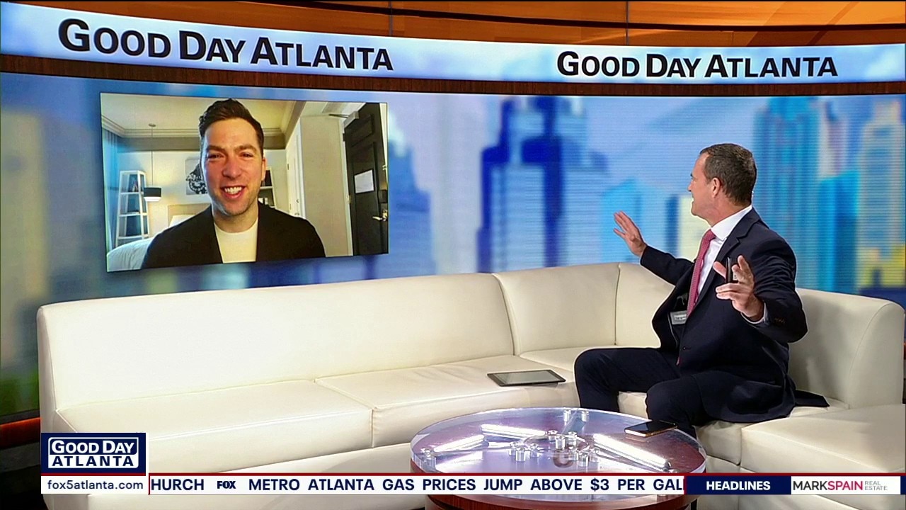 Kevin Egan talks 2026 FIFA World Cup