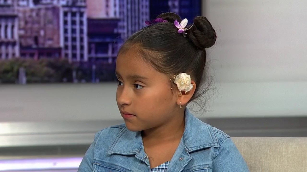 8-year-old Chicago student recognized as math superstar