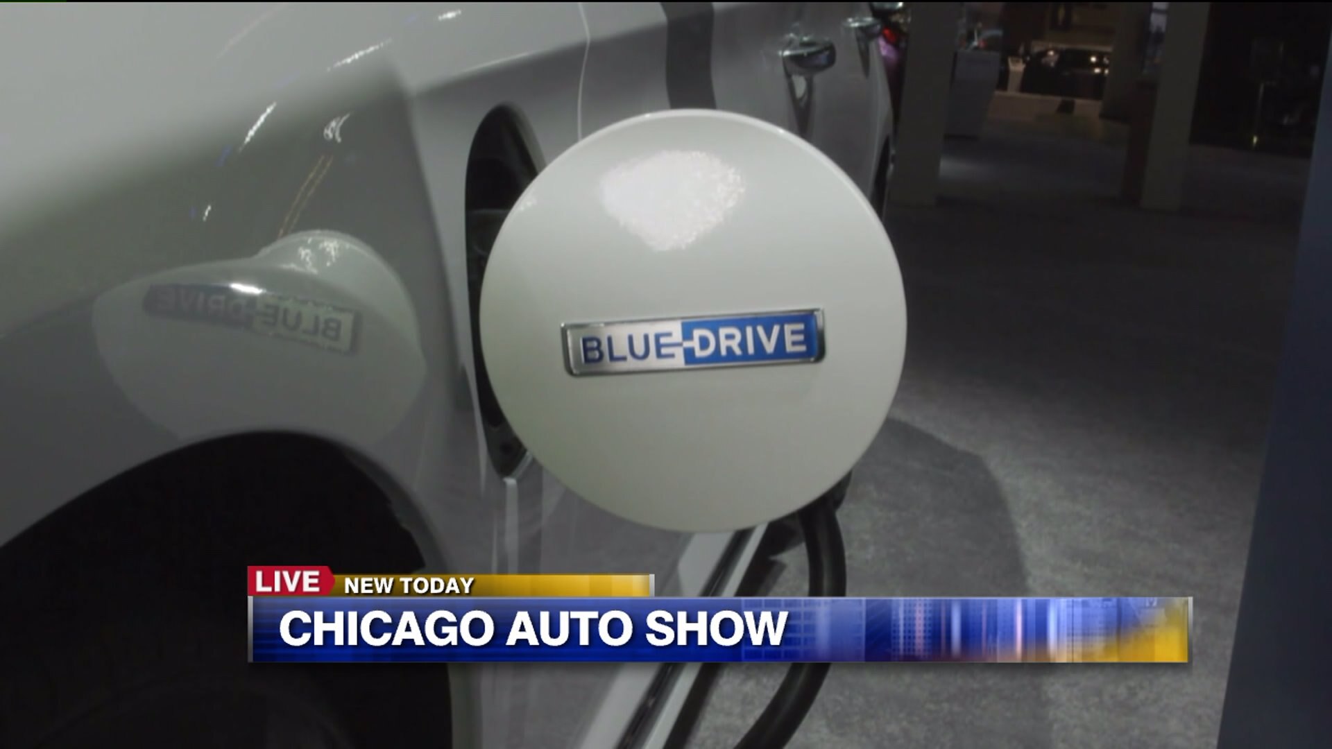 Chicago Auto Show