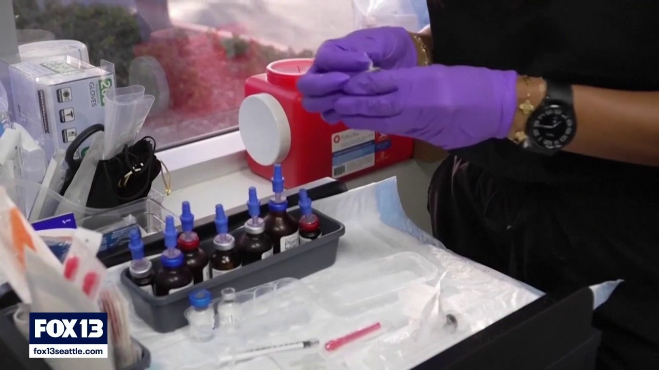 FDA debates making peptides publicly available