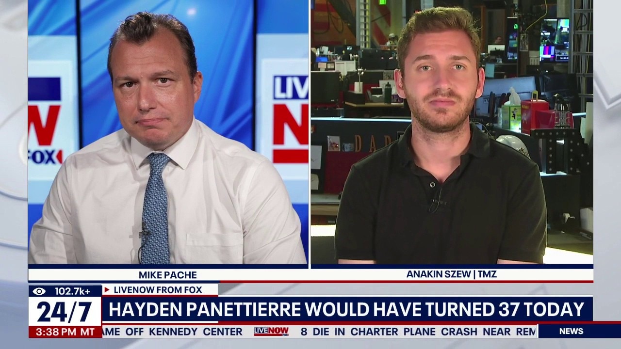 New details in Hayden Panettierre's death 
