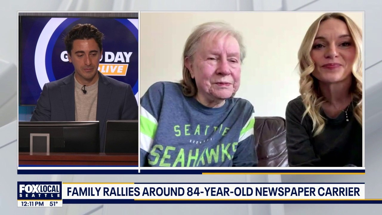 Fundraiser aids Centralia grandmother facing major heart surgery