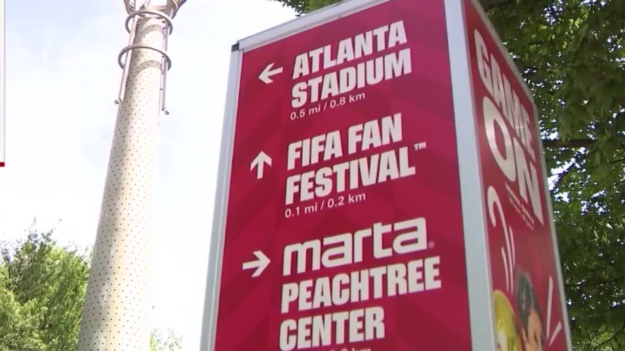 National security expert breaks down Atlanta’s World Cup defense