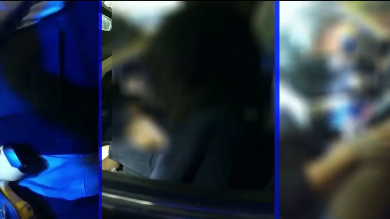 New videos released of 2021 Chicago Police Officer Ella French shooting