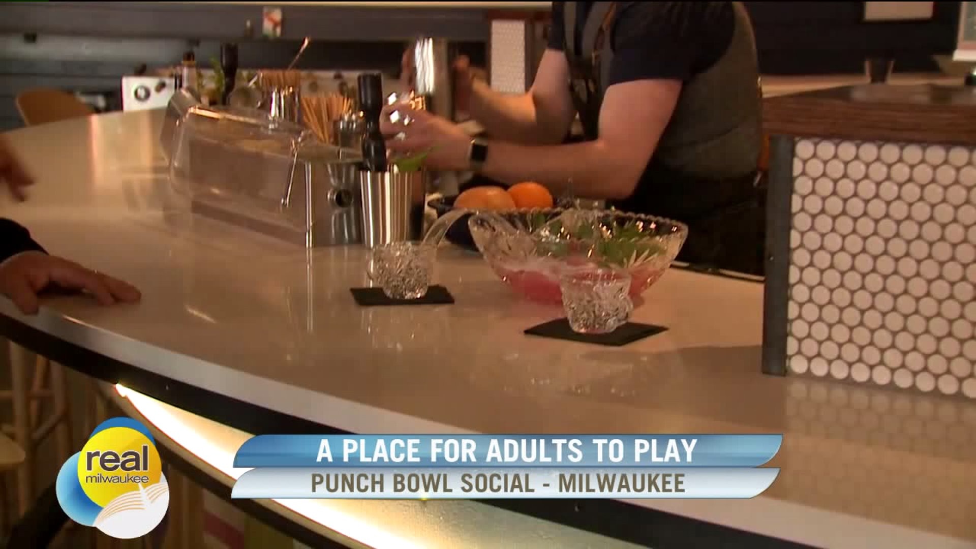 About Punch Bowl Social
