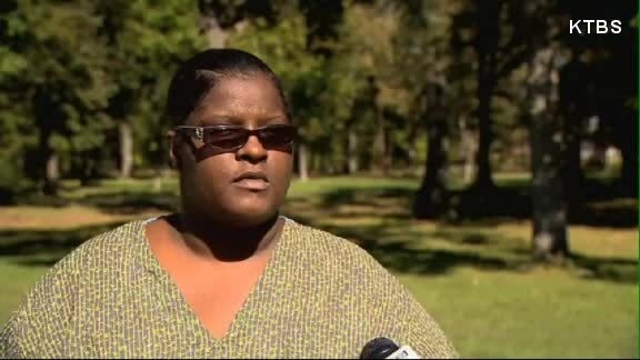 Louisiana woman fakes hate crime