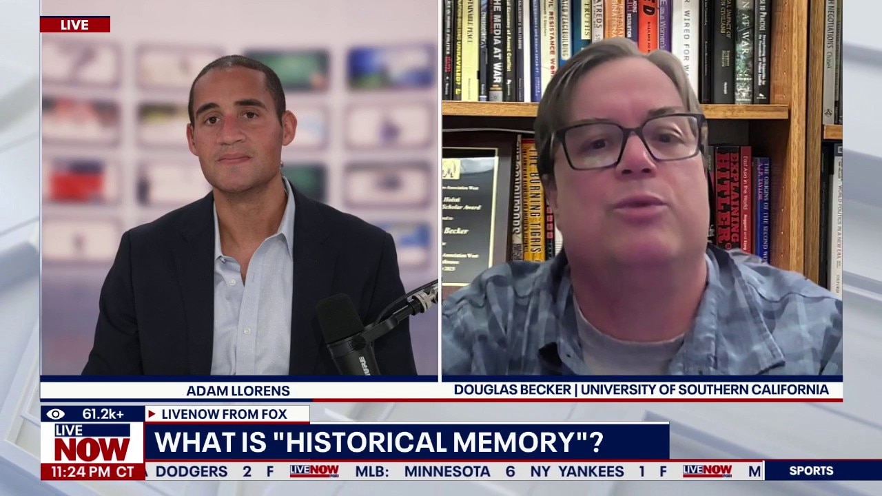 What is "historical memory"?