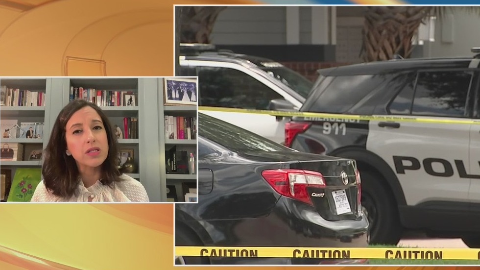 Catching up with Crime Stoppers