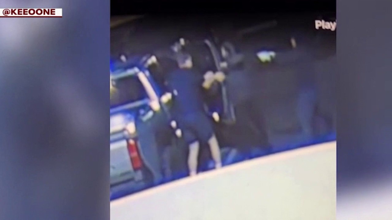 Actor Keegan Allen robbed, beaten in West Hollywood