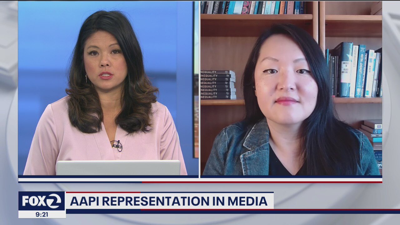 New USC study points to lack of AAPI representation in Hollywood movies