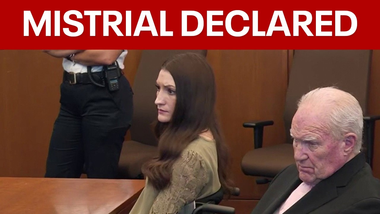 Lindsay Clancy Trial: Judge declares mistrial