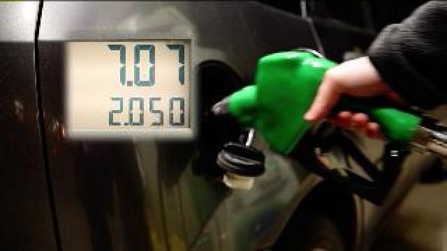 Contact 6 investigates pump problems
